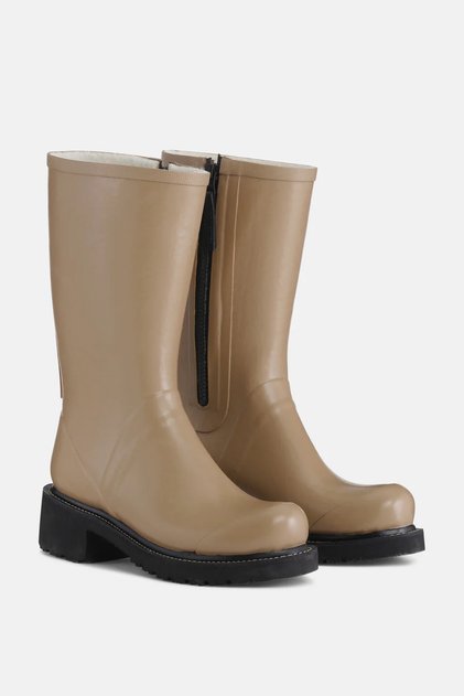 Hornbæk-Schuhe