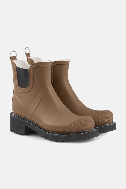 Hornbæk-Schuhe