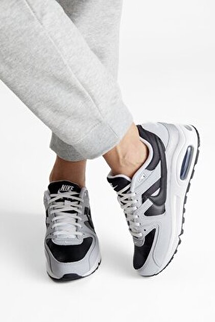 Nike Air Max Command Prm Yürüyüş Ayakkabısı 718896-001 - Fiyatı