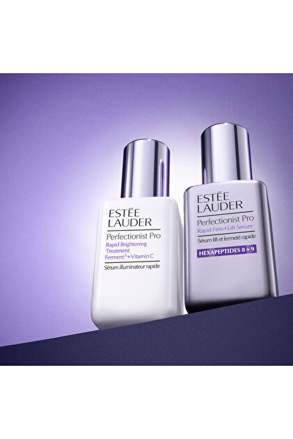 Estee Lauder Perfectionist Pro - Aydnılatıcı Leke Karşıtı Serum