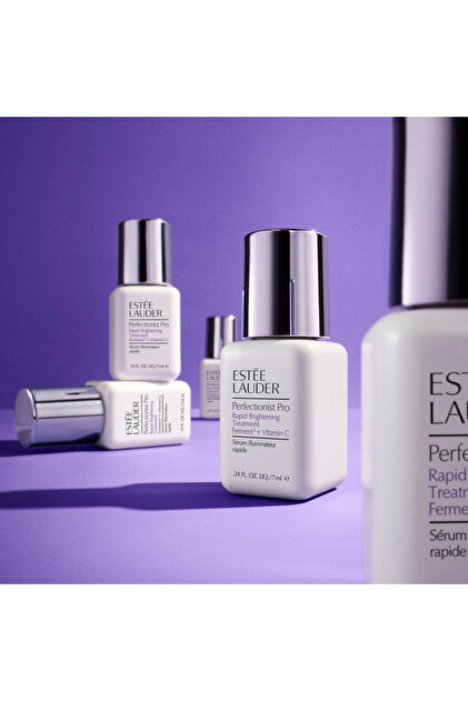 Estee Lauder Perfectionist Pro - Aydnılatıcı Leke Karşıtı Serum