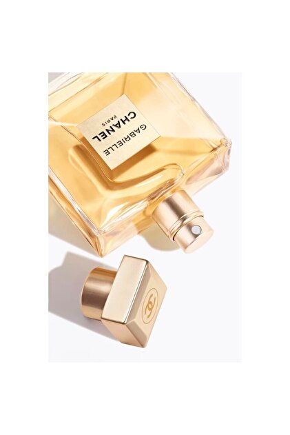 Chanel - GABRIELLE CHANEL EAU DE PARFUM SPRAY - 50ml - Dharma Ela