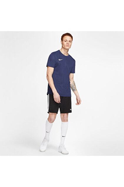 Nike M Nk Df Park Vıi Jsy Ss Men's Jersey- Trendyol