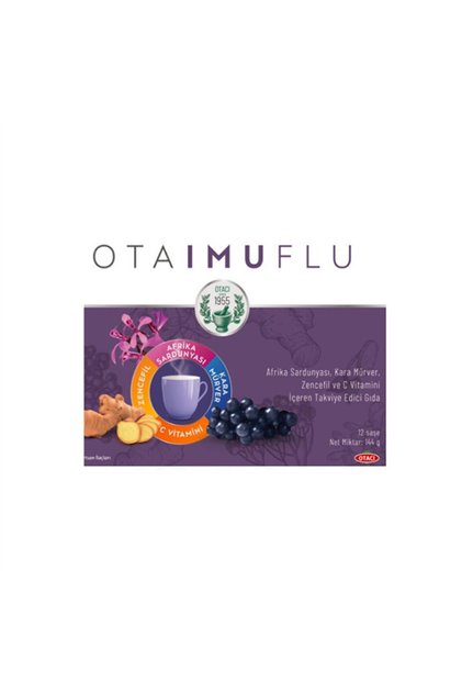 Otaimuflu 12 Şase