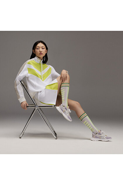 Lacoste L003 Neo Kadın Mor Sneaker - Fiyatı, Yorumları