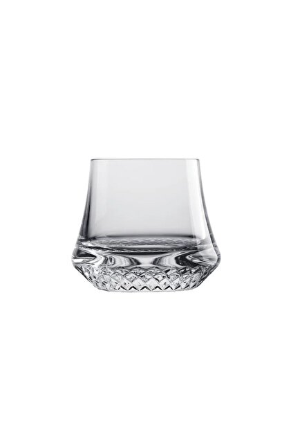 22691 Paris Crystal Whiskey Glass 280cc - 2 Pieces