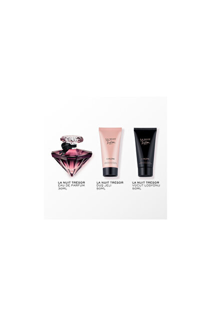 Lancome La Nuit Tresor Kadın Parfüm Seti 30 ml 3614274423907