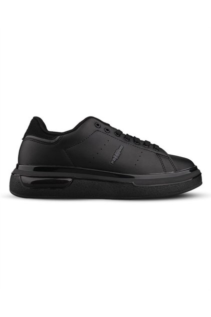 Premium 242-1875 Men's Black (40-45) Casual Sports Shoes