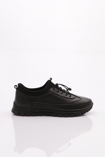Men's Comfort Shoes Black 98129104