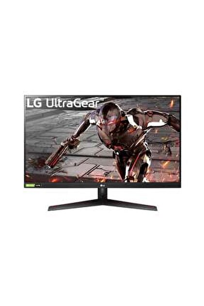 LG 31.5'' UltraFine Display 32UN880K-B 60Hz 5ms IPS UHD 4K Pivot