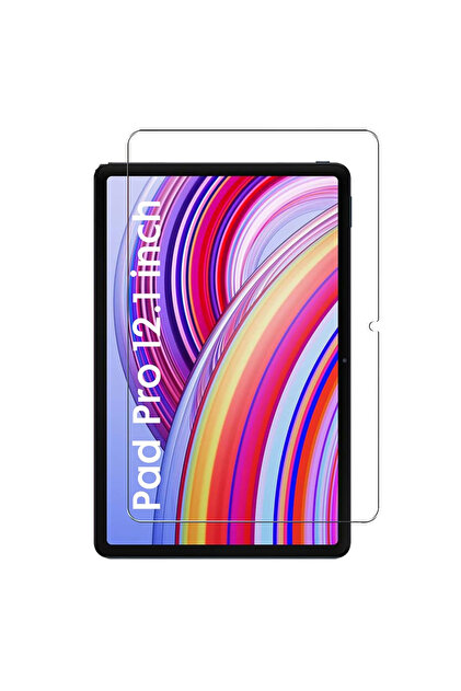 Xiaomi Redmi Pad Pro Mavi Tablet (Xiaomi Türkiye Garantili