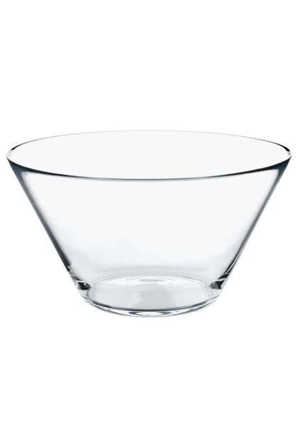 Service Bowl Glass 28 cm 20132453
