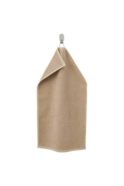 Gulvıal Hand Towel Beige 40X70 cm 50579687
