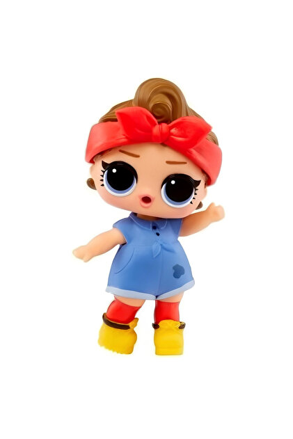 NW NessiWorld Nessiworld L.O.L. Surprise OPP Tots Can Do Baby
