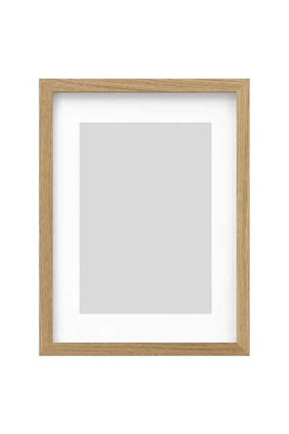 画帖27 IKEA RÖDALM ahşap çerçeve, 30x40 cm - Fiyatı, Yorumları