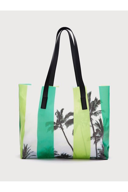 Green bag