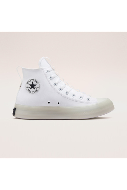 Converse Chuck Taylor All Star Cx Explore Unisex Beyaz Sneaker
