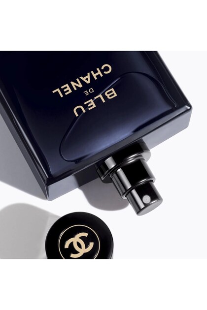 Chanel - Bleu De Chanel Eau De Parfum Aromatik-odunsu 150 ml