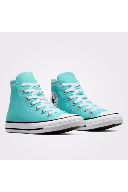 Converse Chuck Taylor All Star Unisex Mavi Sneaker - Fiyatı, Yorumları