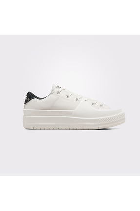 Converse Weapon Unisex Krem Deri Sneaker - Fiyatı, Yorumları