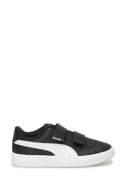 Rickie Classic V PS Siyah Erkek Çocuk Sneaker