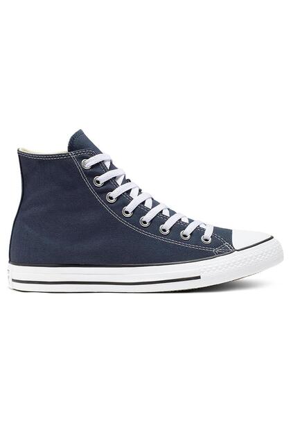 Converse Chuck Taylor All Star Hi Unisex Sneaker M9160C Siyah