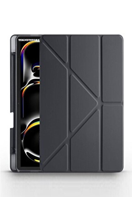 TEKNETSTORE Apple Ipad Pro 11 Inç 2024 M4 Çip Uyumlu Paperlike
