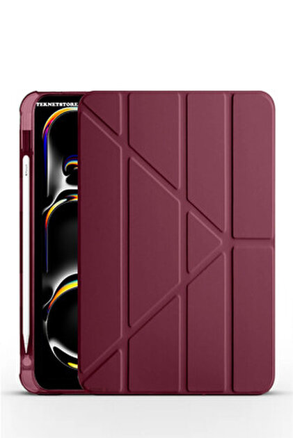 EHZ TEKNOLOJİ iPad Pro 11/10.9 inch 2020/2021/2022 Uyumlu Işıklı