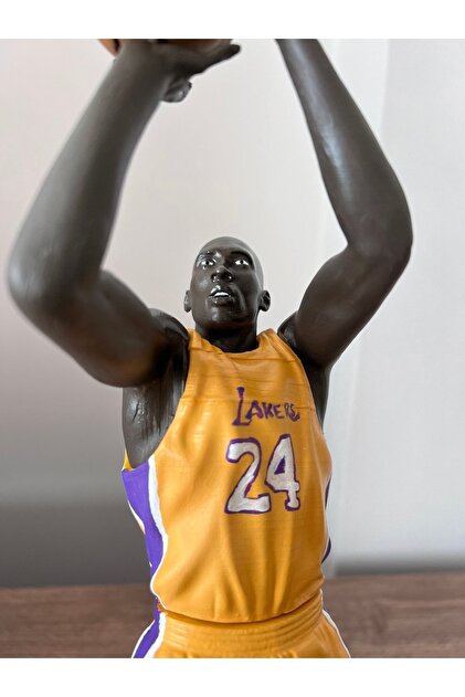 Genel Markalar Kobe Bryant / Basketbol / Lakers/figür - Fiyatı
