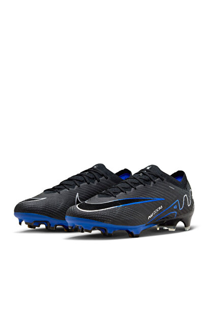 シューズ Nike Zoom Mercurial vapor15Elite FG 27cm Nike Zoom Mercurial Vapor 15 Elite Fg Erkek Siyah Krampon - Fiyatı