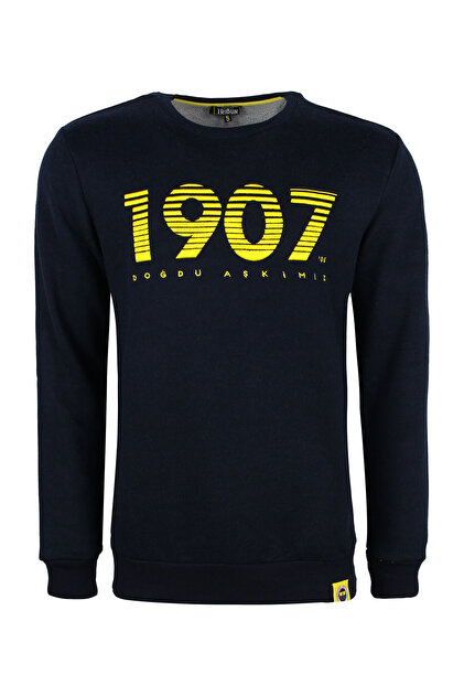 Fenerbahçe ERKEK TRIBUN 1907'DE DOĞDU AŞKIMIZ SW - Fiyatı, Yorumları