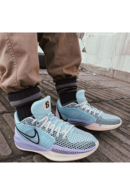 Nike Sabrina 1 Basketbol Ayakkabısı - Fiyatı, Yorumları
