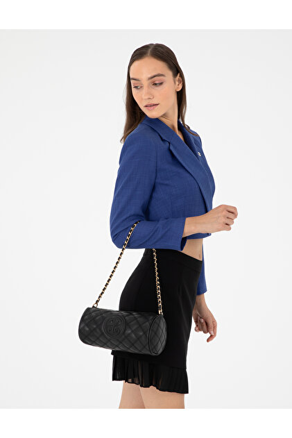 Black Crossbody Bag 50295961 -Vr046