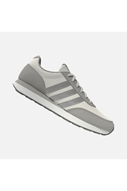 adidas gazelle silver green womens adidas | Run 60S 4.0 Shoes - Black/Silver/White