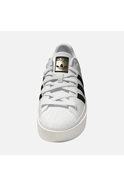 adidas Sportswear Superstar Bonega Platform Fw23 Kadn Spor Ayakkab -  Fiyat, Yorumlar