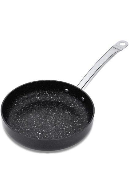 Proline Nero 20x4 Cm Pan