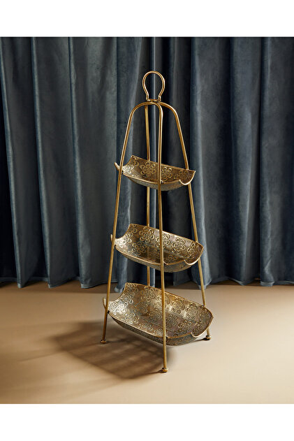 Madame Coco Jules Organizer - Gold - Fiyatı, Yorumları