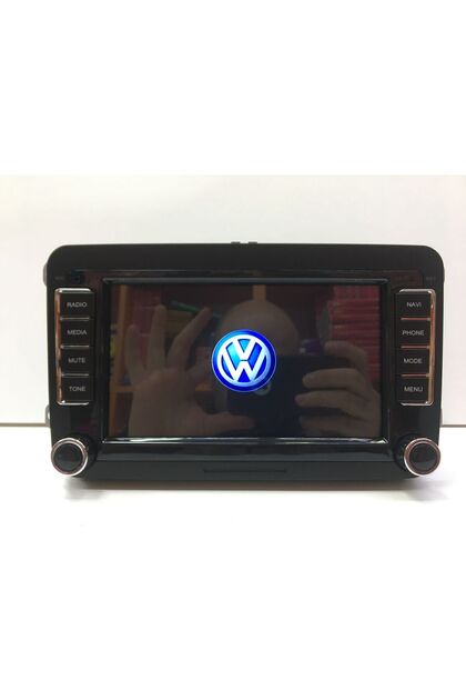 For-X XA-476 VOLKSWAGEN Android Multimedya 7