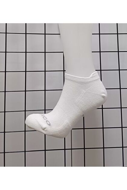 Tenis Çorabı Kısa Konç Unisex 3çift Rs 160