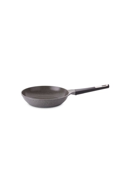 ,Tily,Frying Pan, 22cm,diecast aluminum with non stick marble coating,Pink Marble,