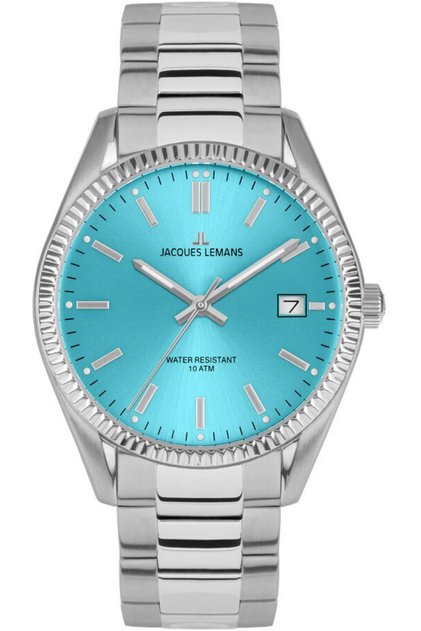 Anniversary Derby 50-3D Men's Wristwatch