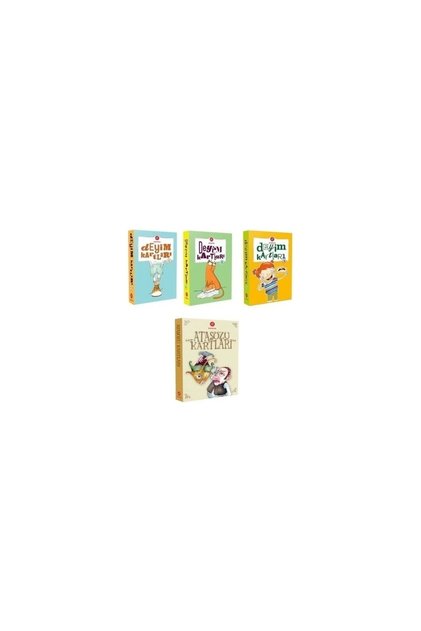 Idiom Cards 1 2 3 and Sayings Cards