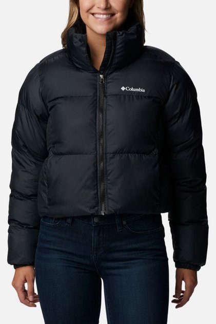 Puffect ™ Ii Cropped Jacket