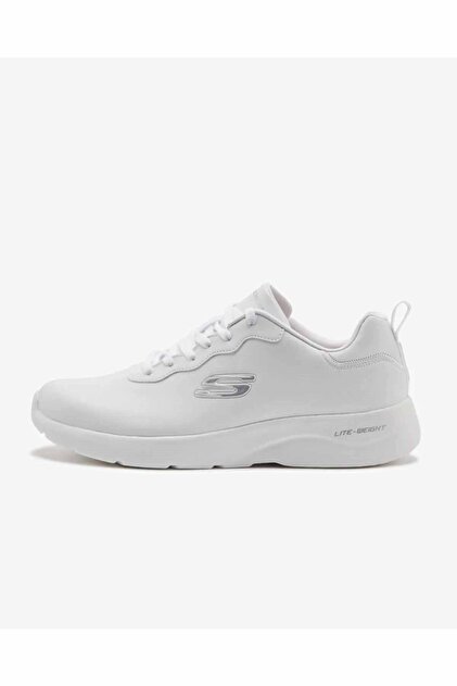 DYNAMİGHT 2.0-EAZY VİBEZ Erkek Günlük Spor Ayakkabı 999253TK WHT Beyaz