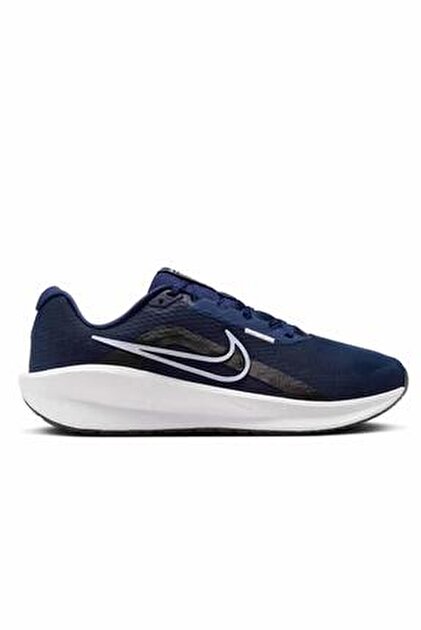 Nike Erkek Koşu Ayakkabısı FD6454-400 Downshifter 13 Lacivert