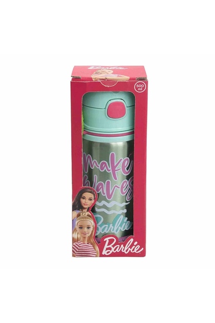 Çelik Matara Salto 500ml Strong Gırlotto.42082