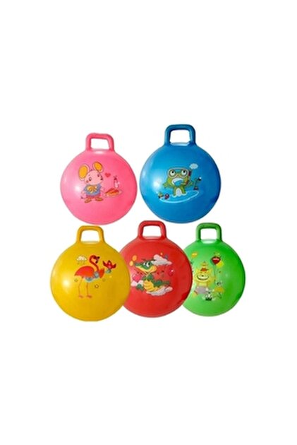 CAN Zıp Zıp Top Çocuk Plates Topu - Fiyatı, Yorumları