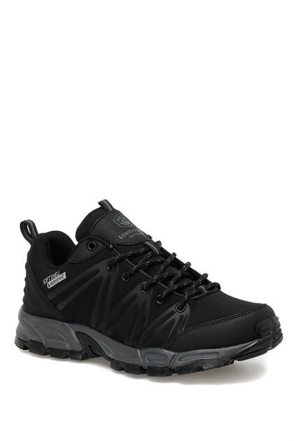 SHELL B2 SİYAH Erkek WaterProof Ayakkabı 101165029SIYAH