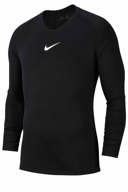 M DRY PARK 1STLYR JSY LS Erkek Sweatshirt AV2609-010