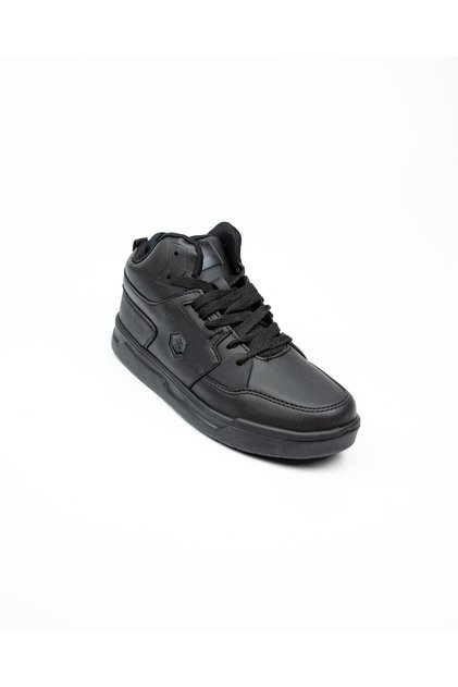 101165543 Hide Hi Siyah Kadın Sneaker